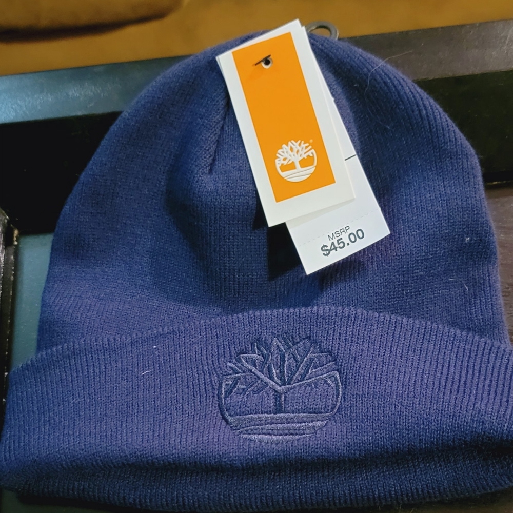 Timberland Beany